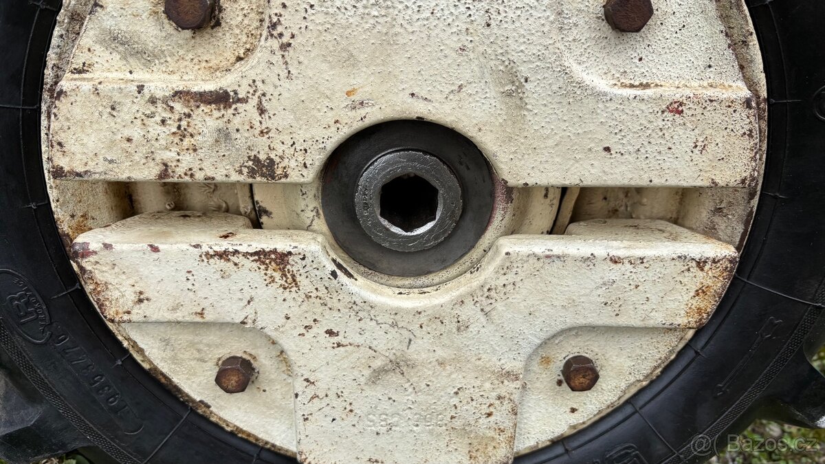 Vari Tera - kola - 6