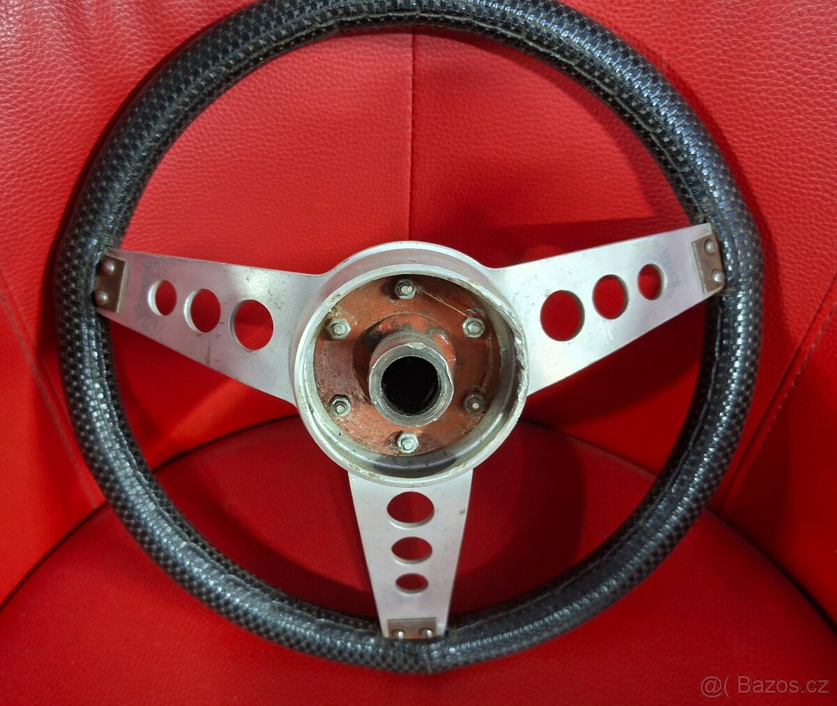 Volant Kolíňák - 6