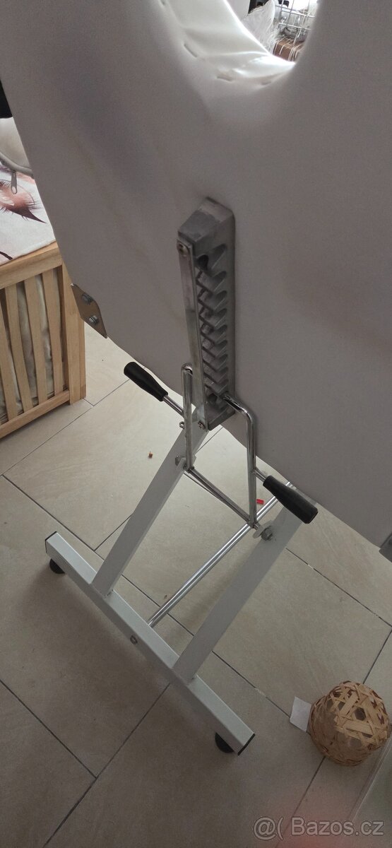 Kosmetické lehátko - 6