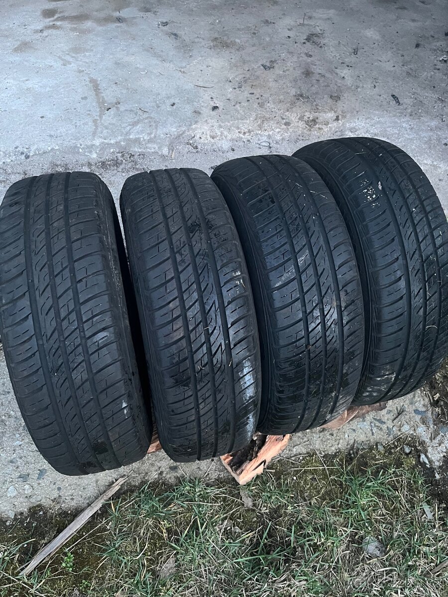 Kola R15, 195/65 - 6