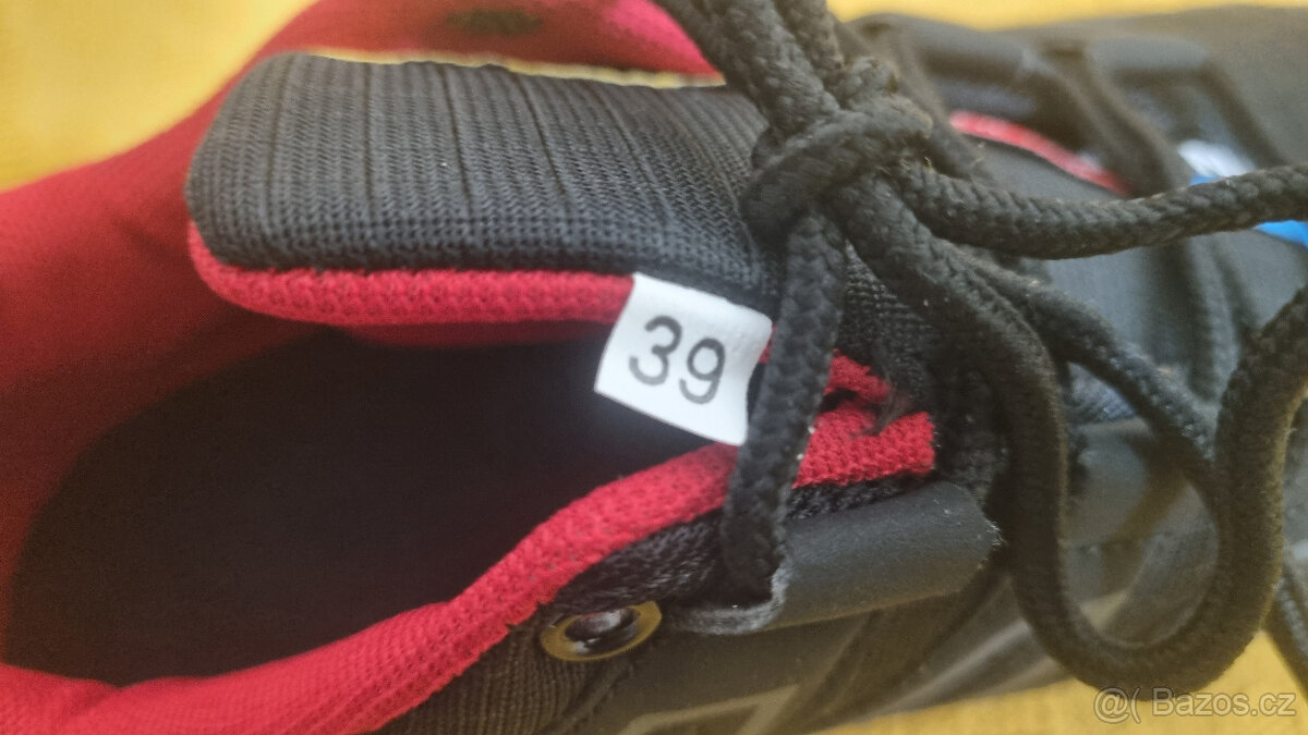 Chlapecké boty 39 - 6