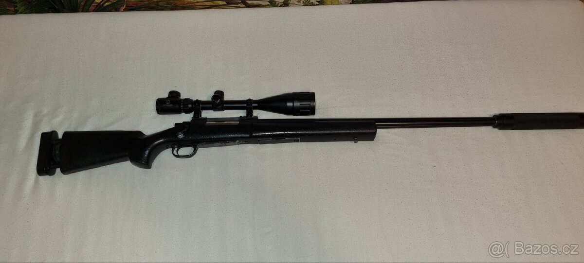 AIRSOFT Sbírka - 6