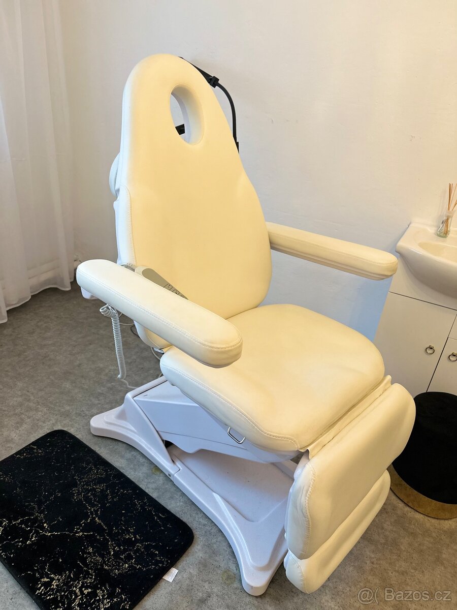 Elektrické kosmetické lehátko - 6