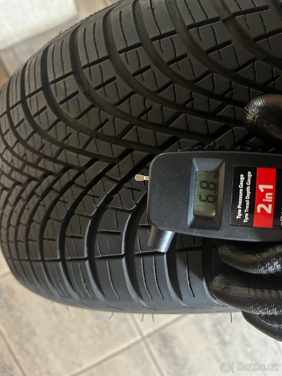 Sada pneu 205/50 R17 93w 2023 - 6