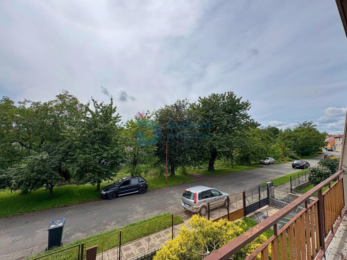 Prodej rodinného domu Mostkovice - 6