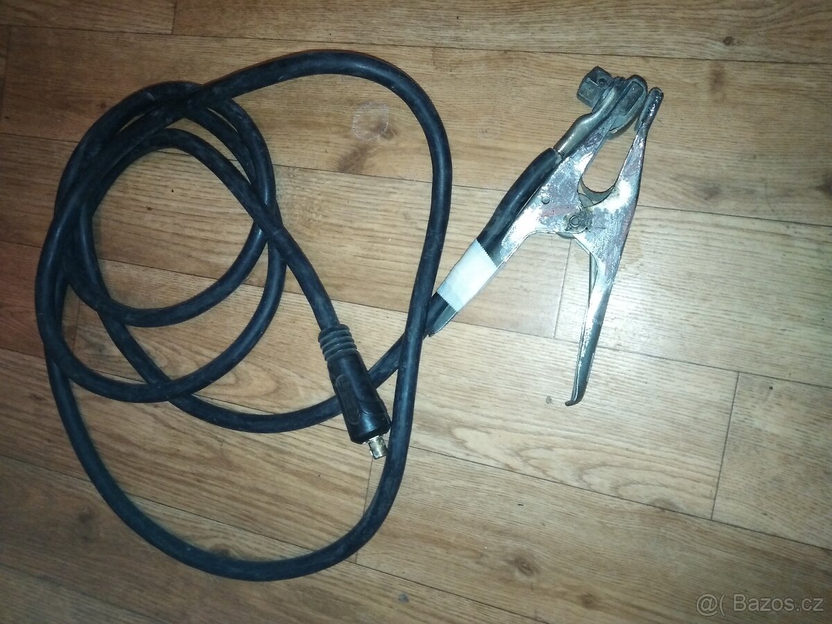 transpocket 1400 fronius svářečka - 6