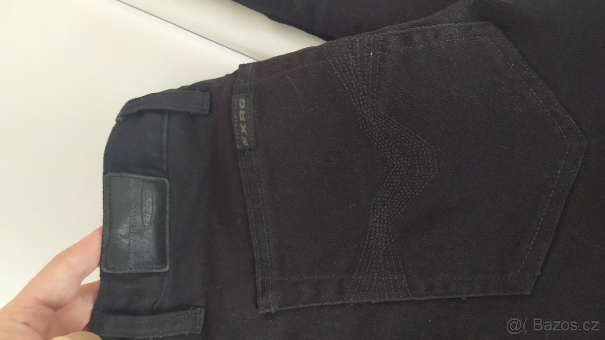 Harley Davidson Riding dámské - 6