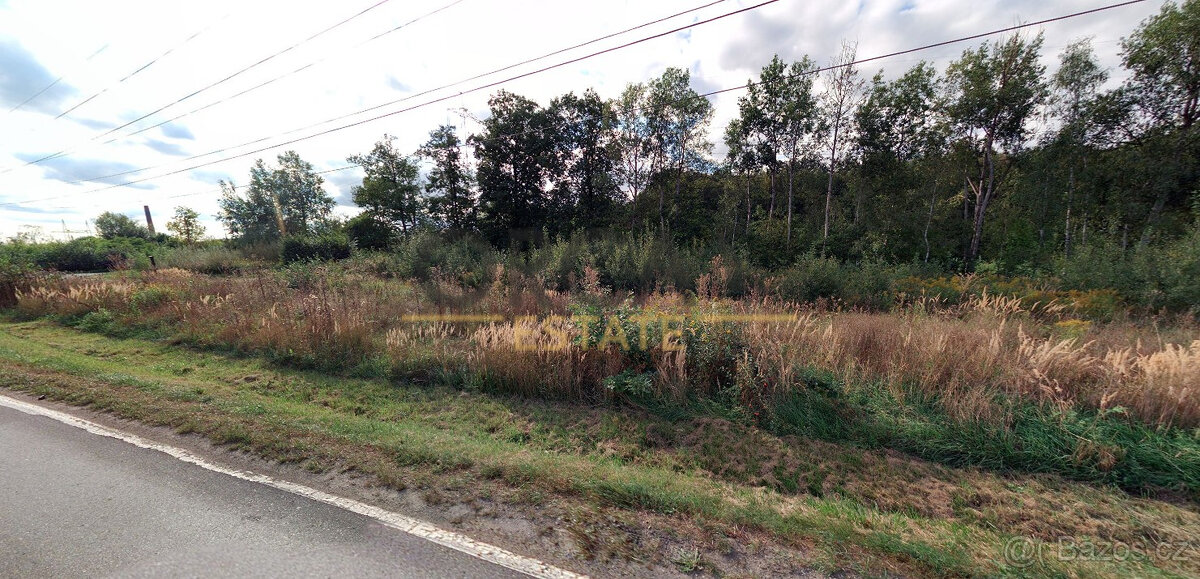 Prodej 0,37 ha pozemků v k.ú. Běchovice - 6