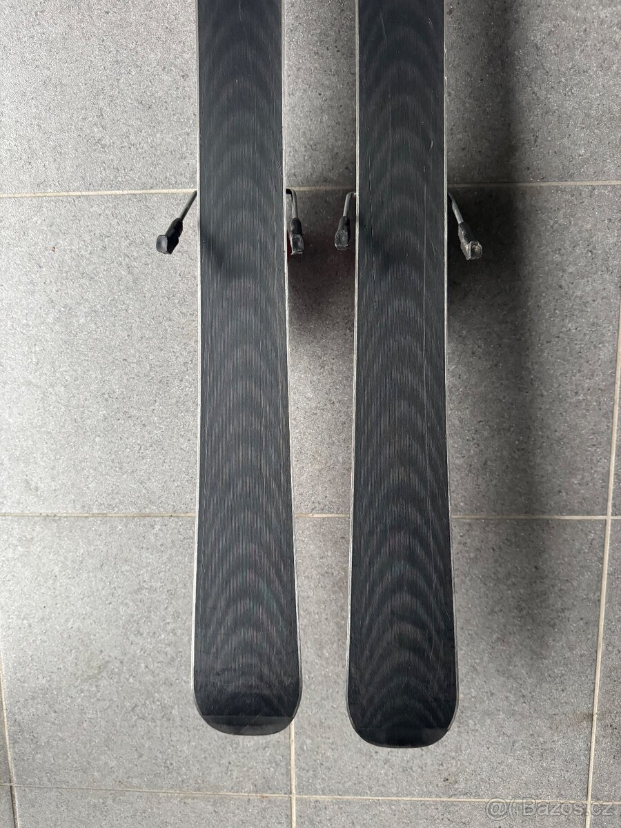 Dětské sjezdové lyže Tecno 120cm - 6