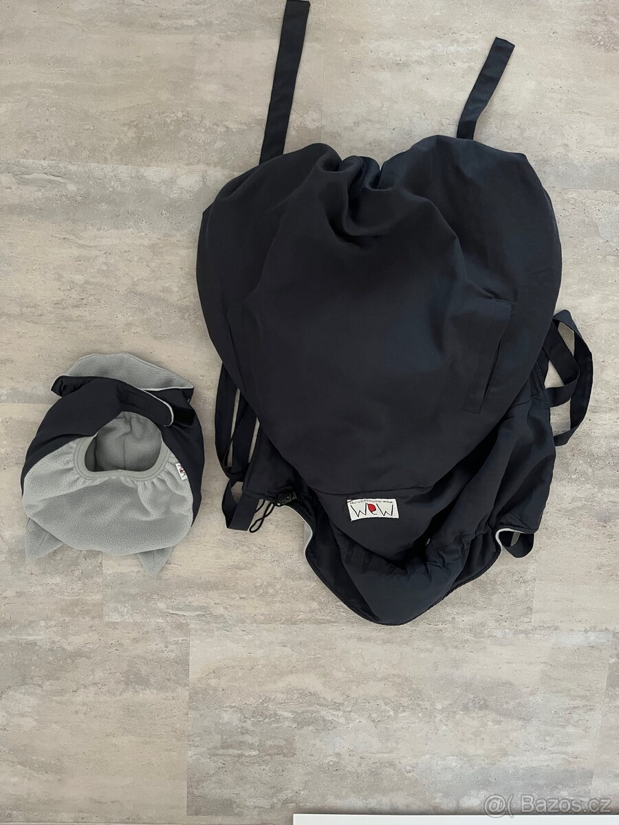 Manduka nosítko - 6