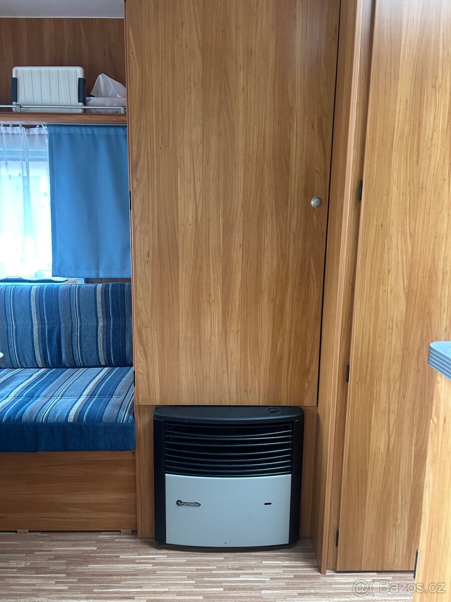 Bürstner Premio 435TS - 6