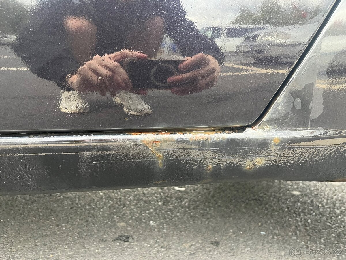 Opel Astra H 1.6 - 6