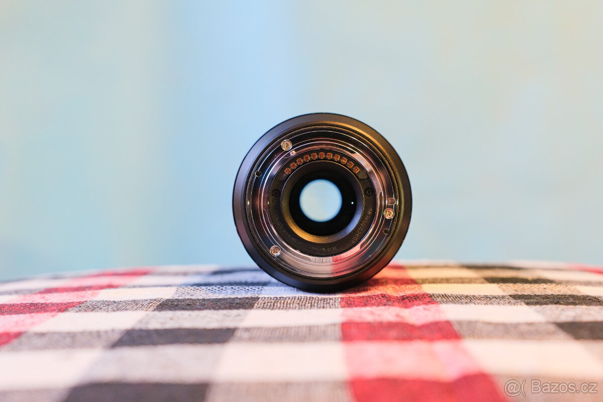 Panasonic G90 + Panasonic 12-60 - 6