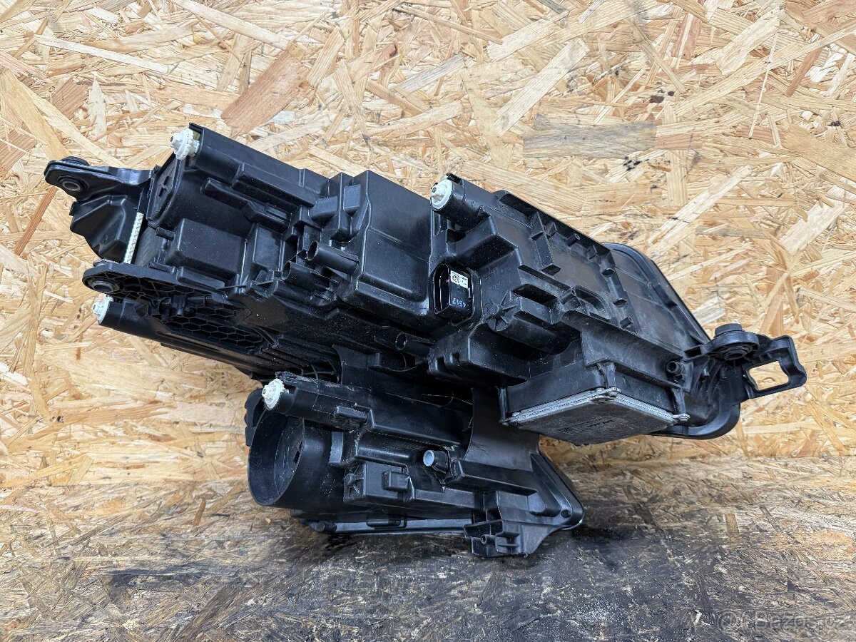 LEVÝ PŘEDNÍ FULL LED SVĚTLOMET ŠKODA KODIAQ 566941015E - 6