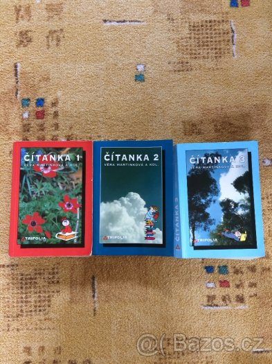 Učebnice střední škola - 6