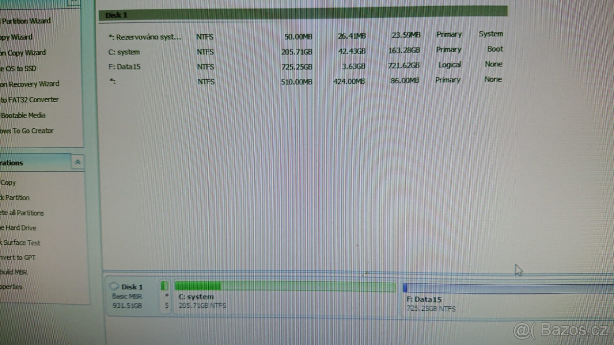 Stolni PC i5 4590 12GB RAM - 6