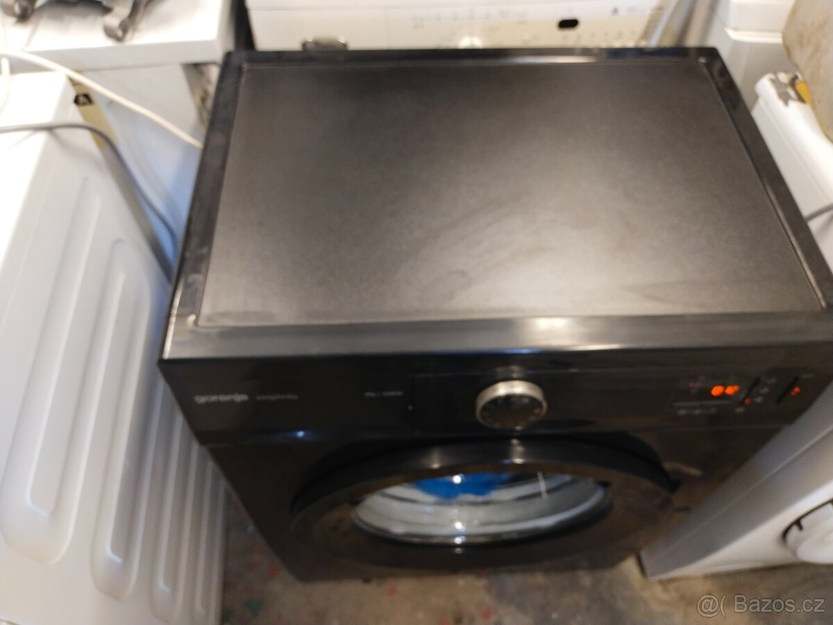 Prodám plně funkční dig. Slim pračku zn.Gorenje-6KG--DOVEZU - 6