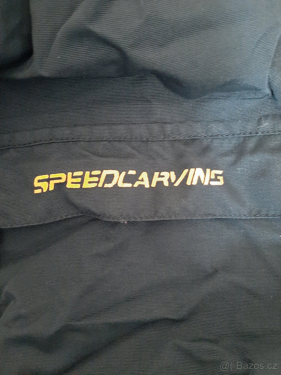Dámská bunda SPEED CARVING (M). - 6