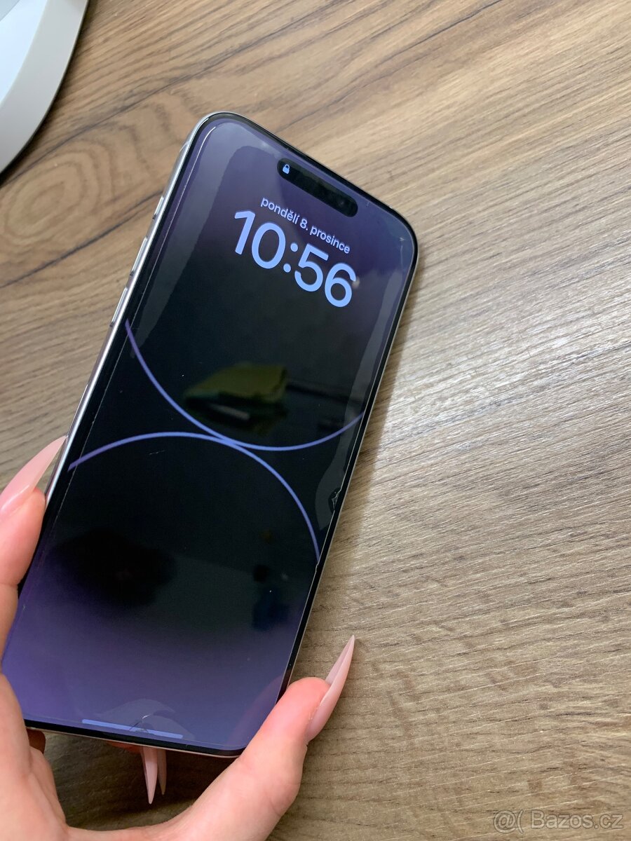 iPhone 16 Pro Max 256 GB - 6