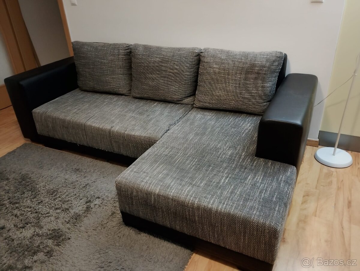 Sedací souprava - 6