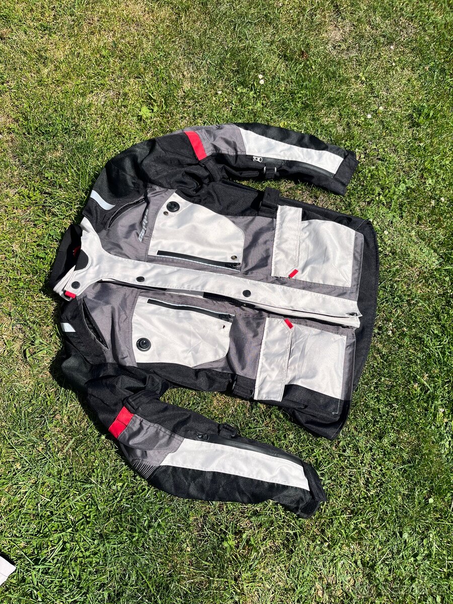 Panské moto oblečení - 6