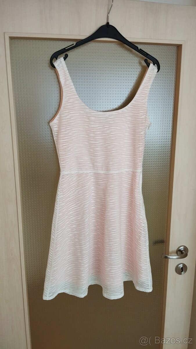 Dívčí šaty vel. XS/S - top stav - 6