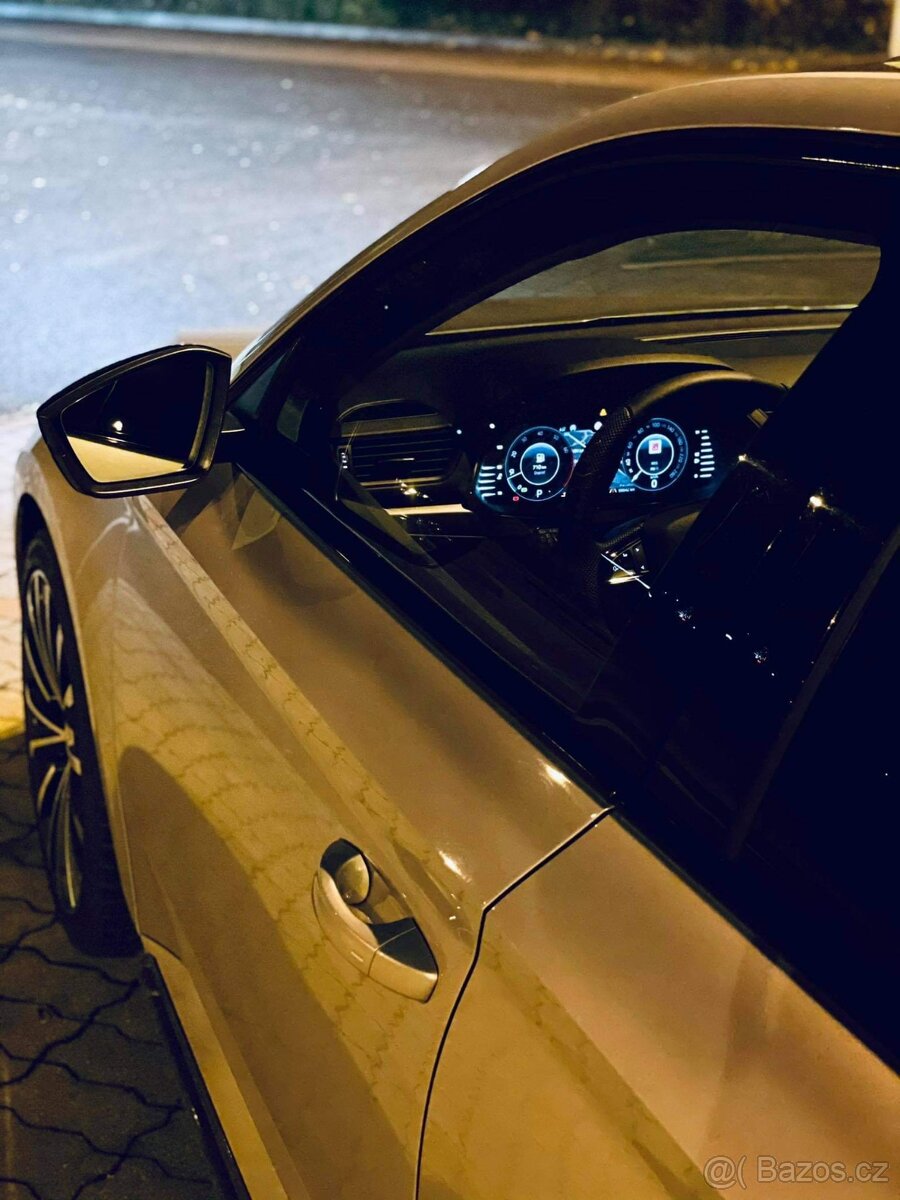 Škoda Superb 206 Kw 4x4 - 6