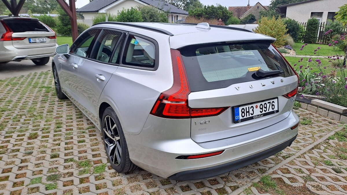 Volvo V60 D3 - odpočet DPH - 6
