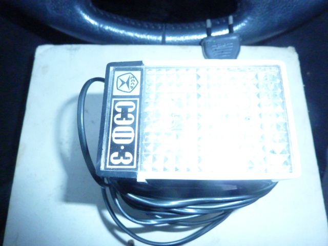 NABÍDKA BLESKŮ - 6