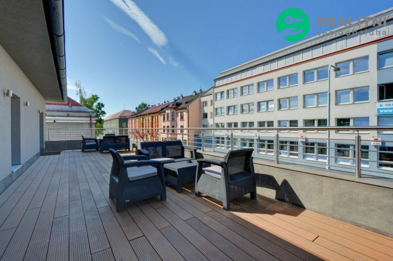 Prodej obchodního prostoru 1 100 m² Šumperk, Dr. E.... - 6