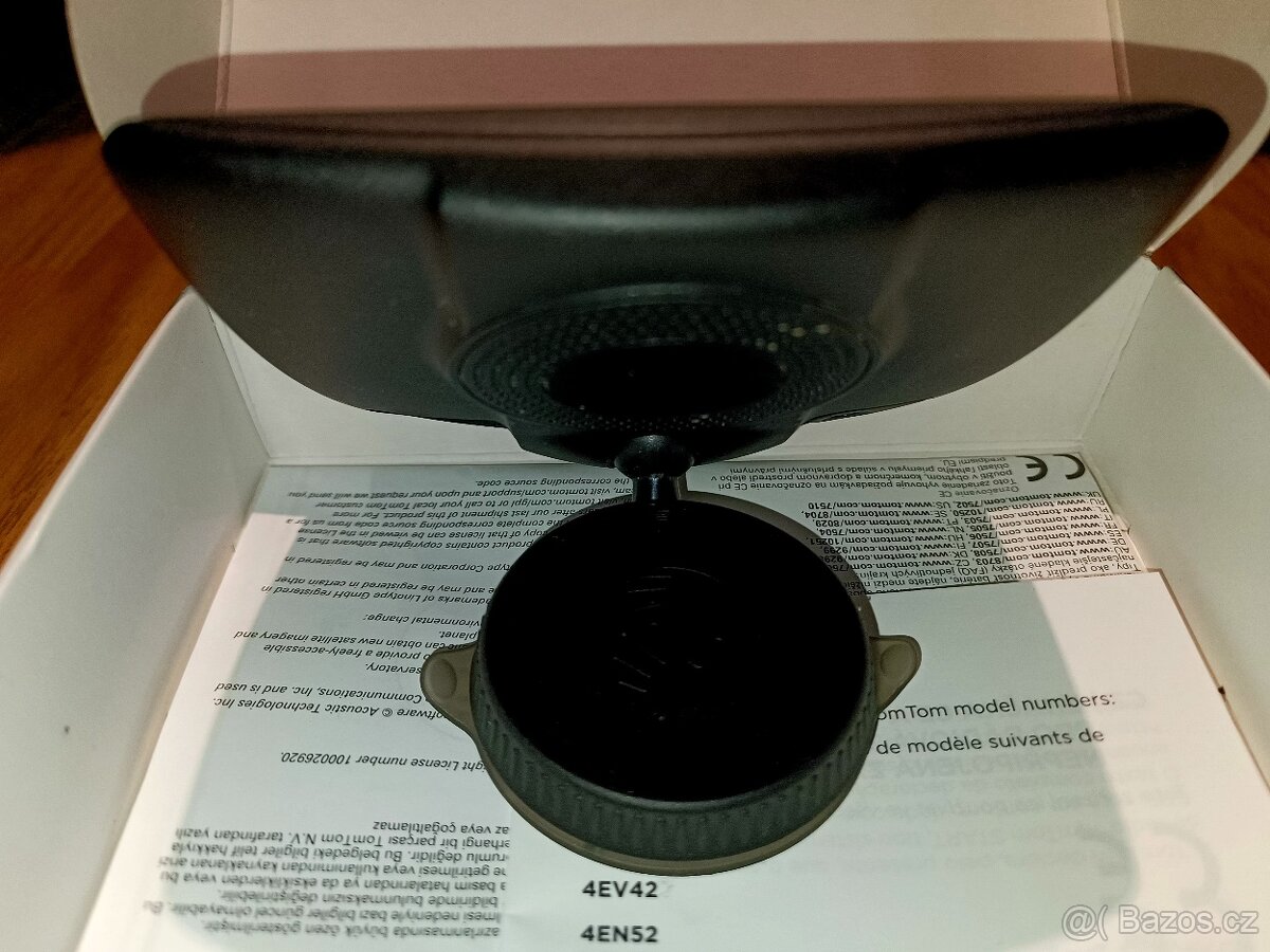 Navigace TomTom START 20 M Europe - 6