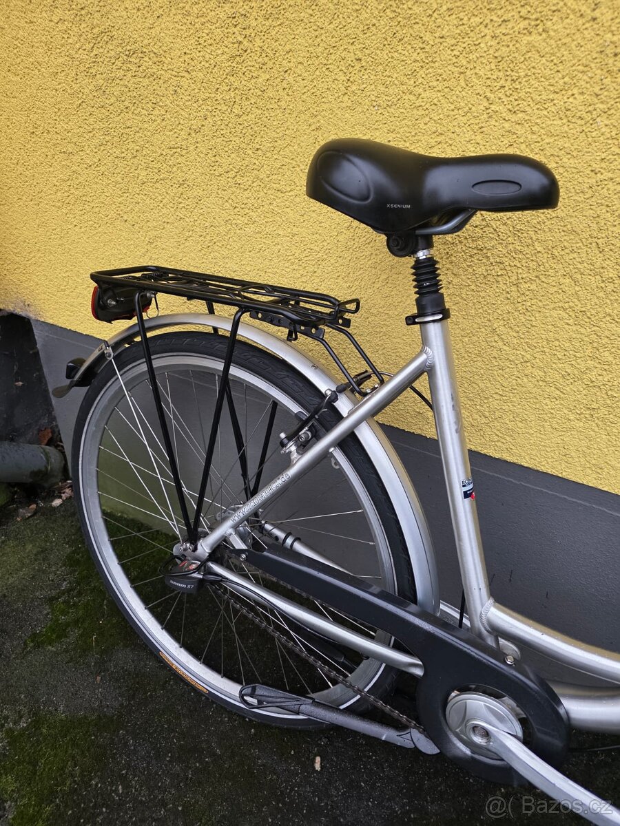 Dámské kolo Rabeneick✅🔥 - 6