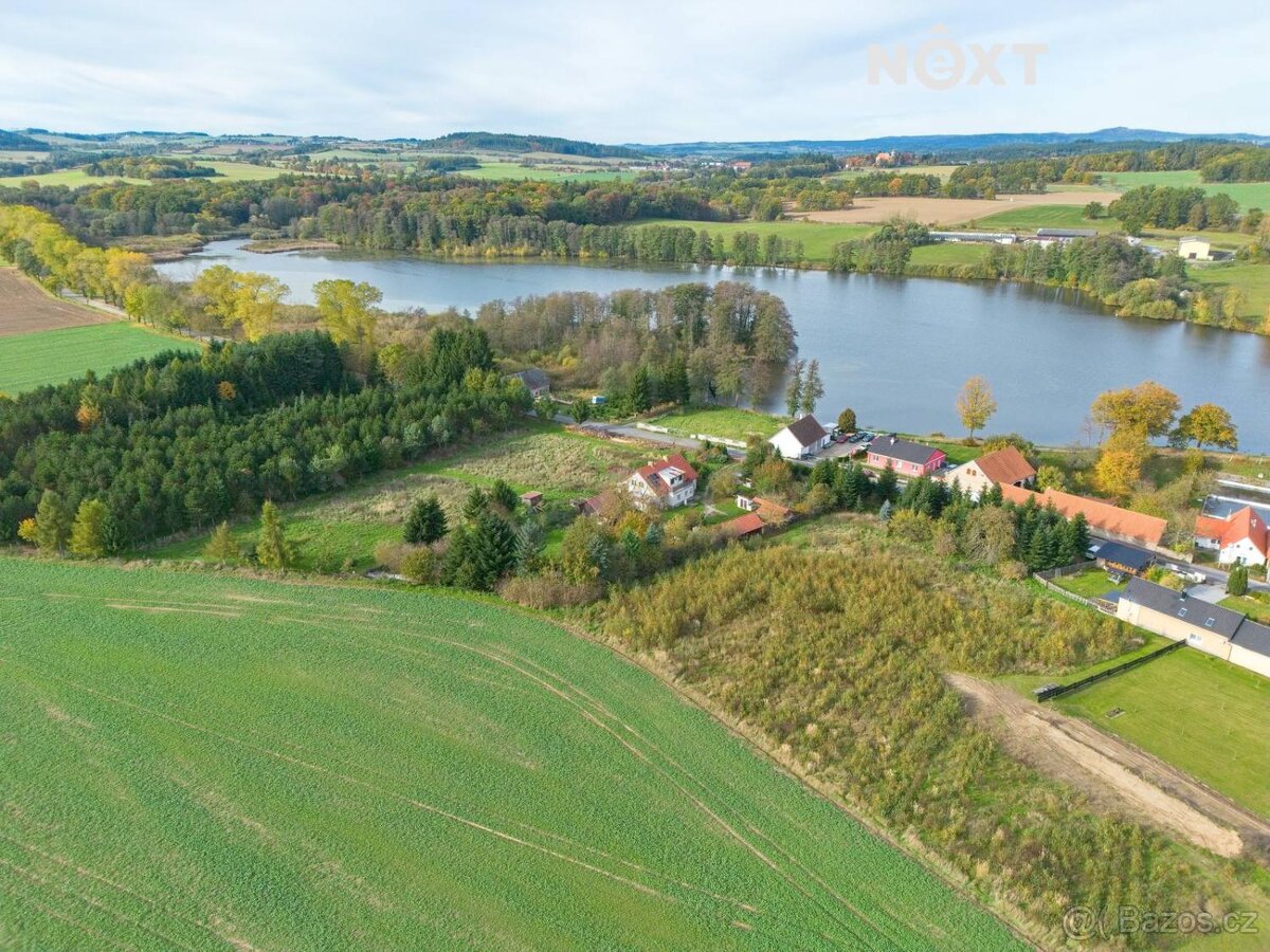 Prodej pozemek Bydlení, 921㎡ - 6