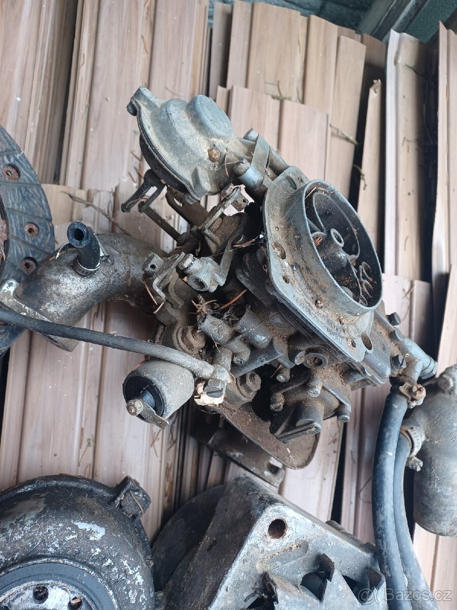 Skoda 120lmotor - 6