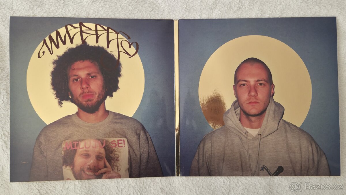 MC Gey - Rap Life ultimátní edice - 6