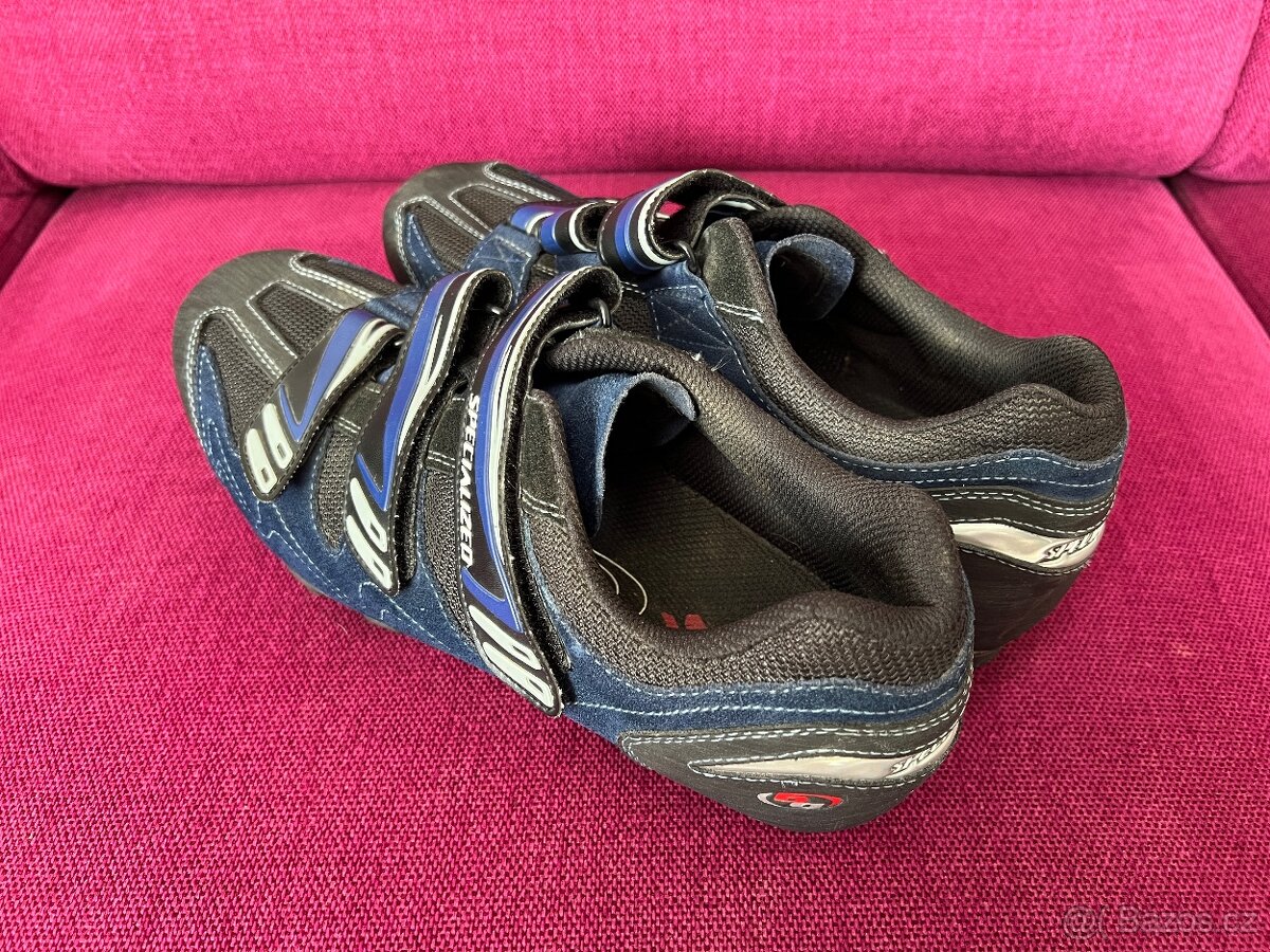 Cyklistické MTB tretry Specialized (46) PC: 2.995kč - 6