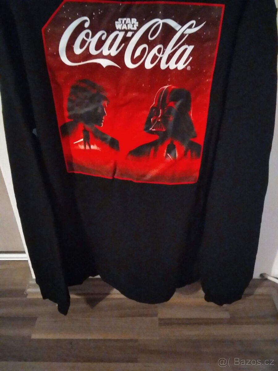 STAR WARS Mikina, vel. XXL - 6
