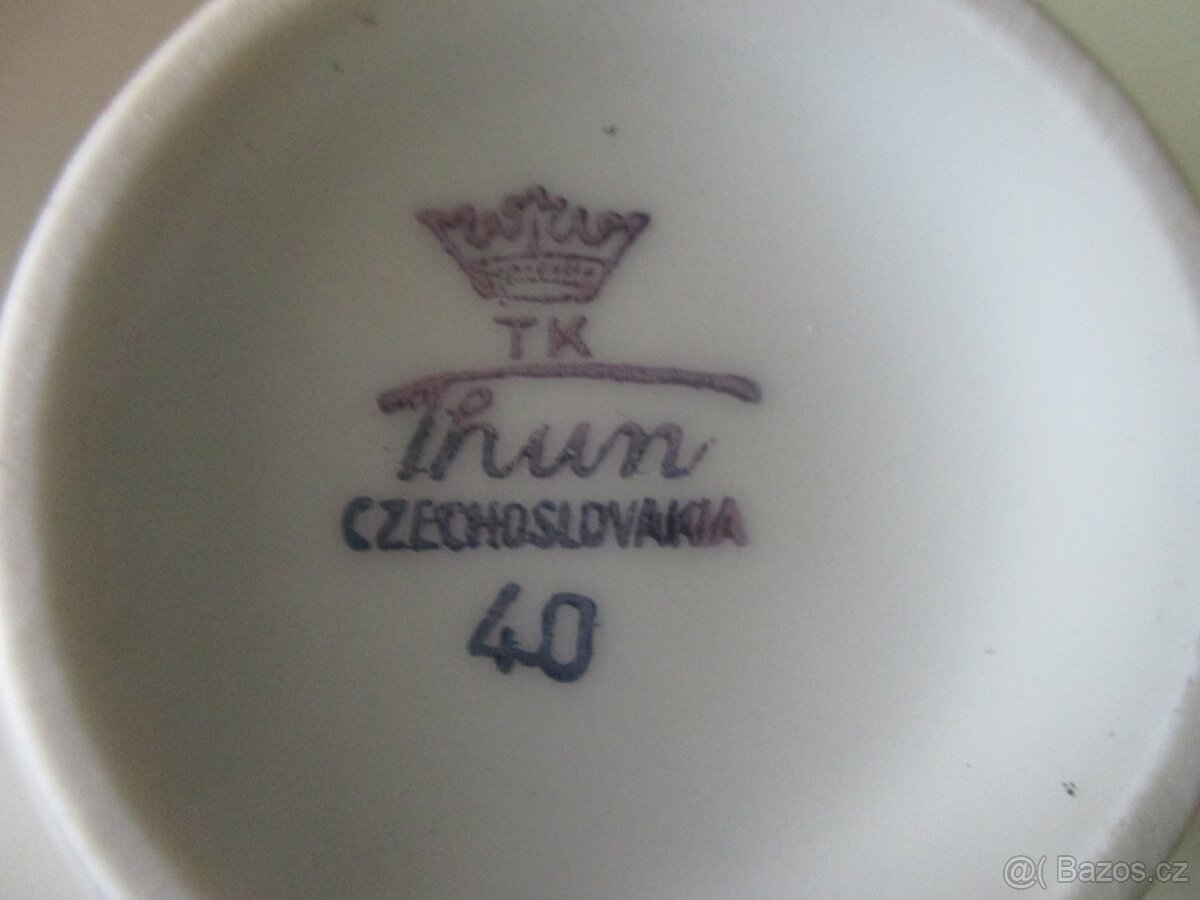 Hrníčky, hrnky - 6