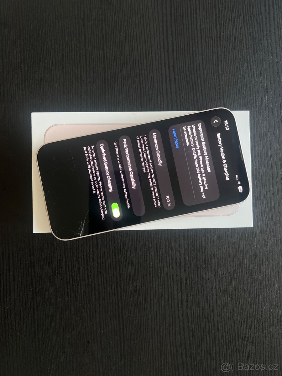 Iphone 13 128gb - 6