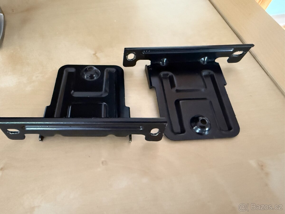 Soundbar LG SH 5, bezdrátový subwoofer - 6