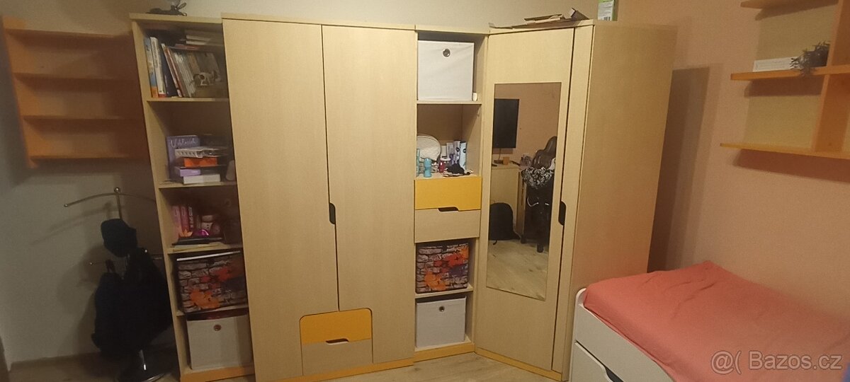 Vybavení dětského pokoje - 6