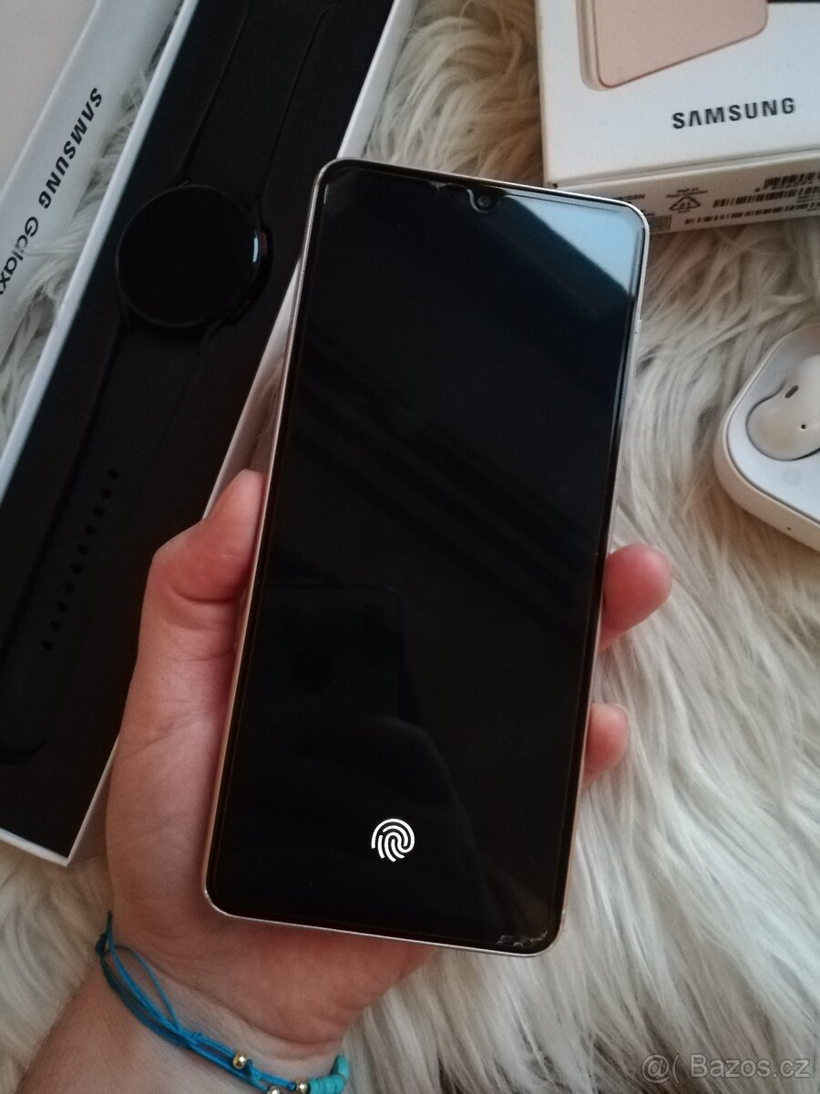 Samsung A33 5G 128Gb černý - 6