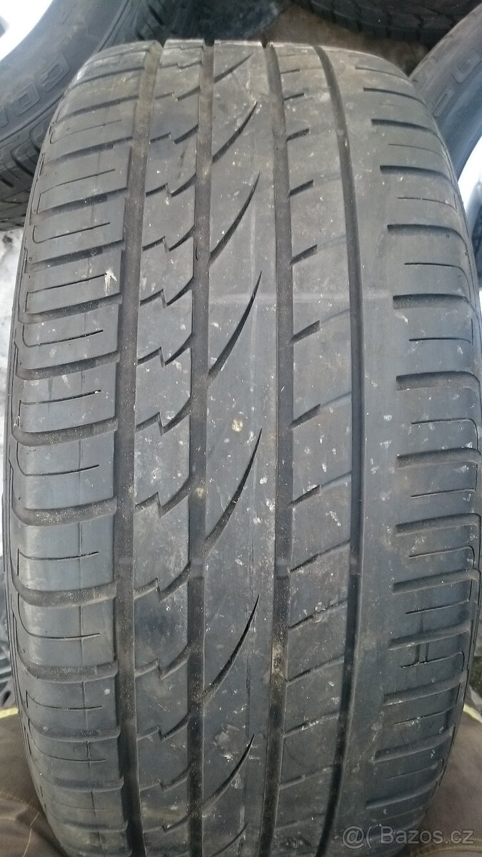 ORIGINÁL al kola 19 5x130 AUDI Q7 VW touareg - 6