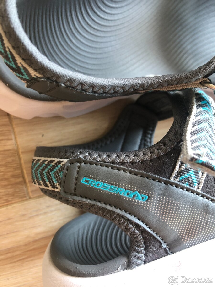 Letní boty crossroad, velikost 36 - 6