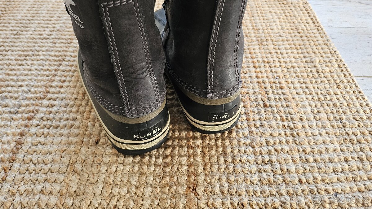 Zimní boty SOREL - 6