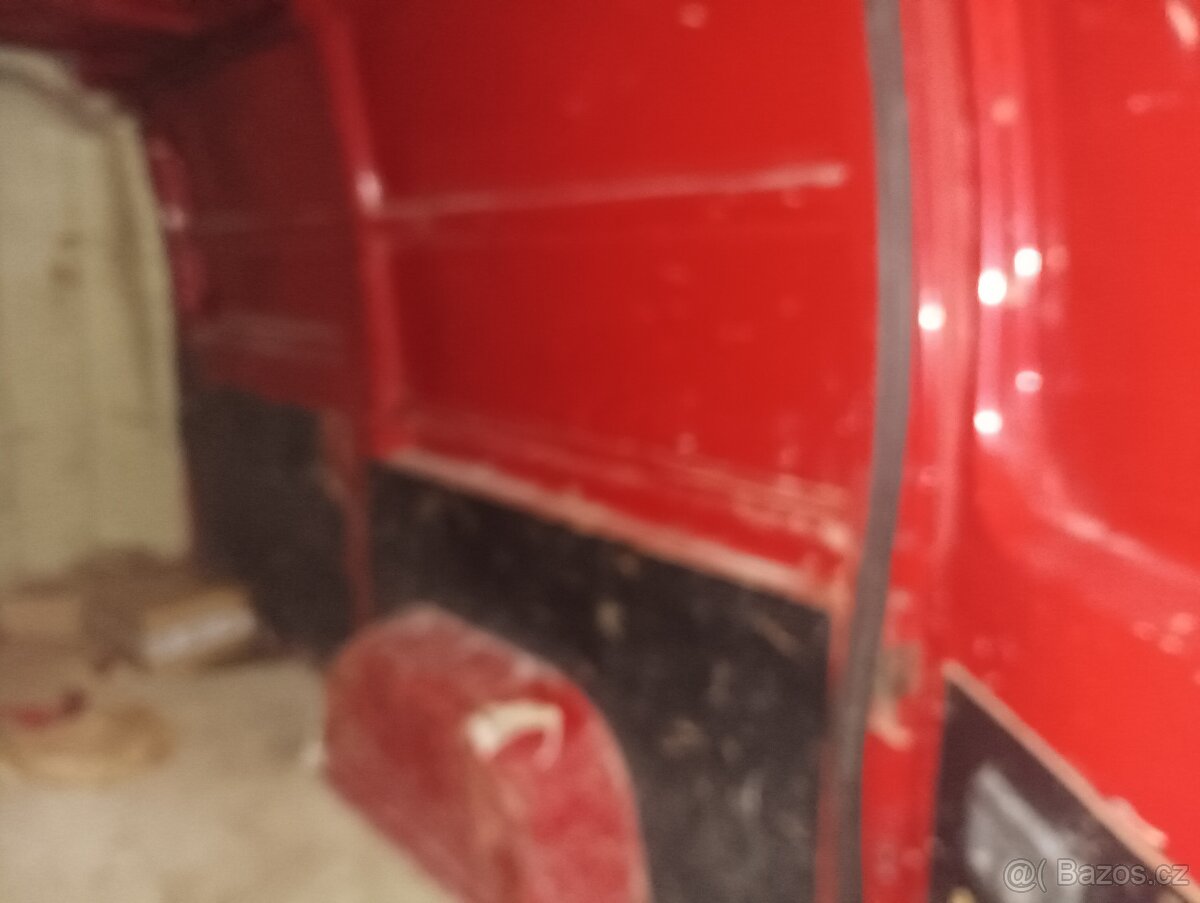 Peugeot Boxer 2.0, STK 3/2027 - 6