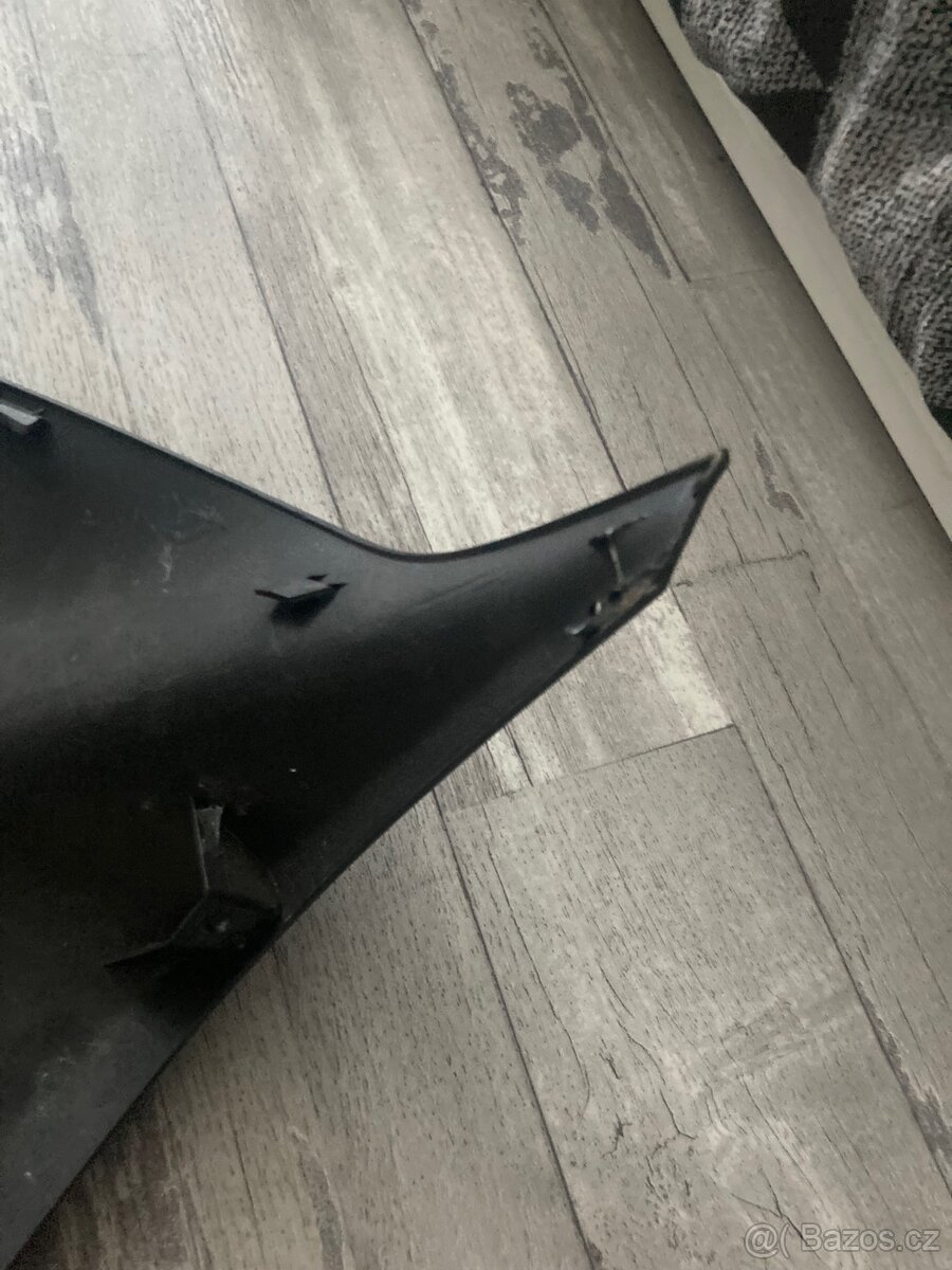 Levá Horní kapotáž na Honda Pcx 14-17 - 6