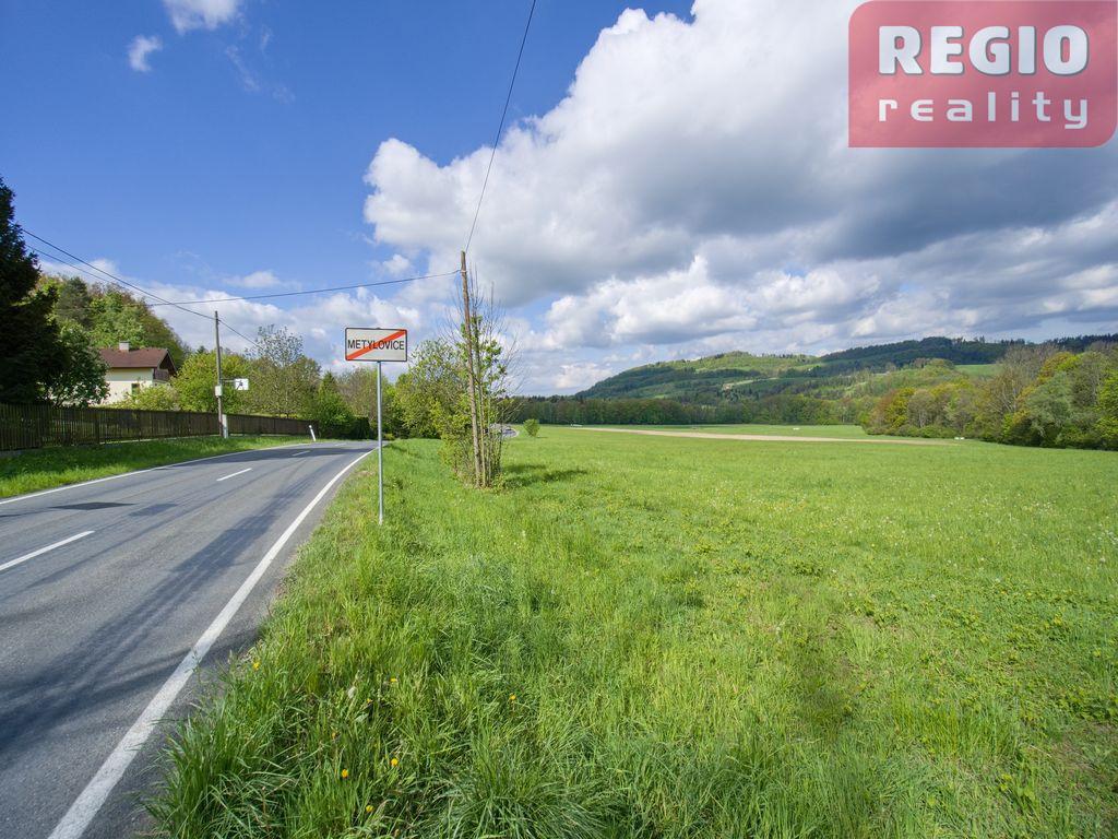 Prodej pozemku 890m2, Metylovice - 6
