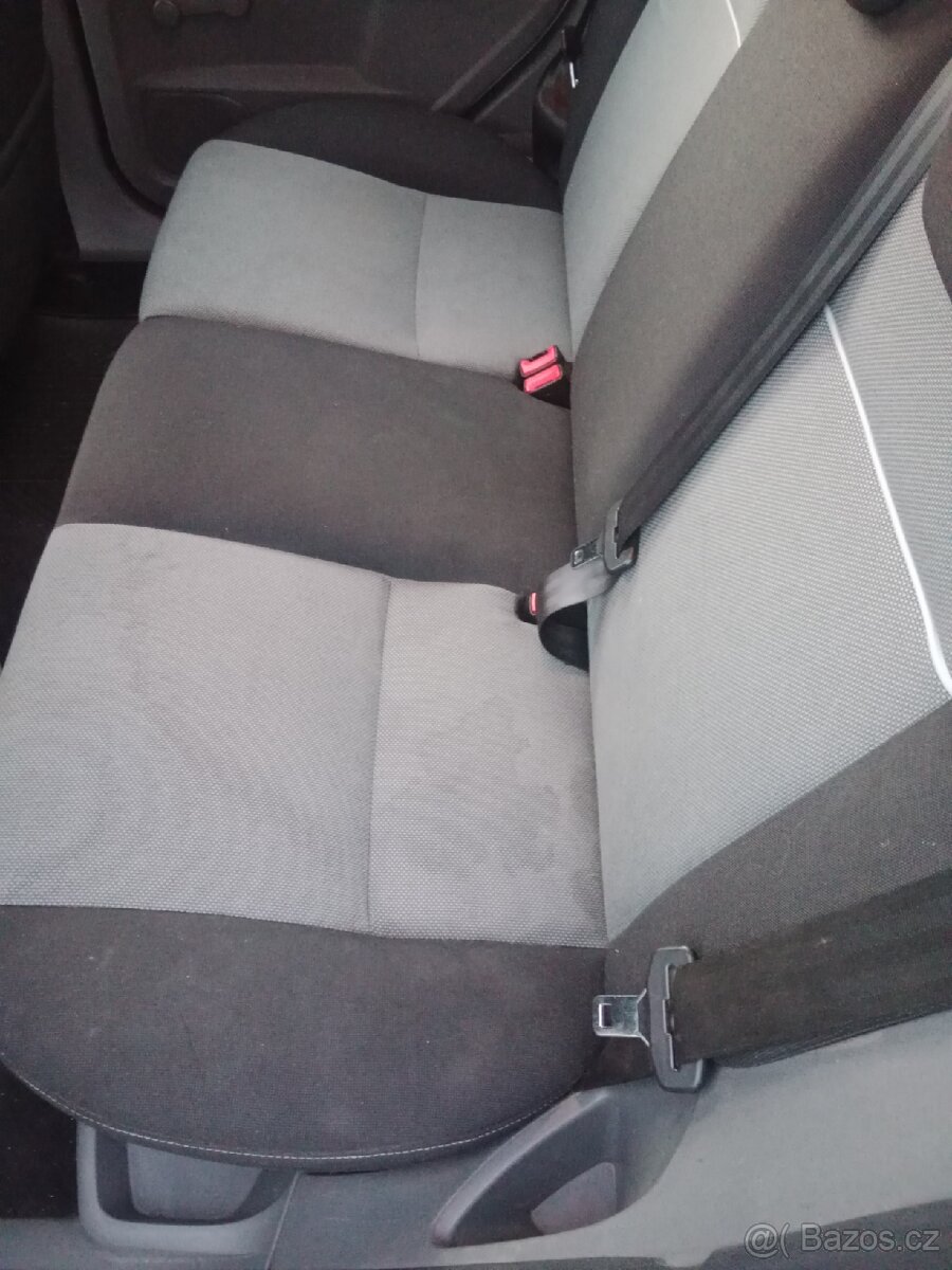 Ford Focus combi - 6