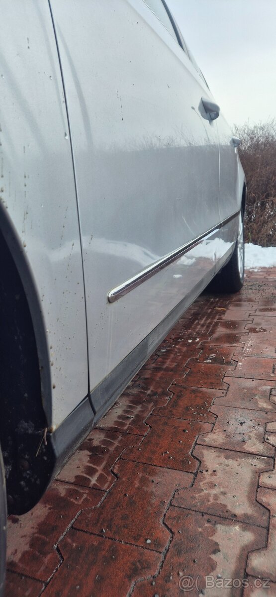 Volkswagen passat - 6